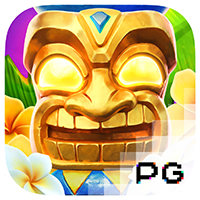 Hawaiian Tiki PGSoft di SBOBETMAIN