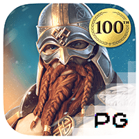 Asgardian Rising PGSoft di SBOBETMAIN